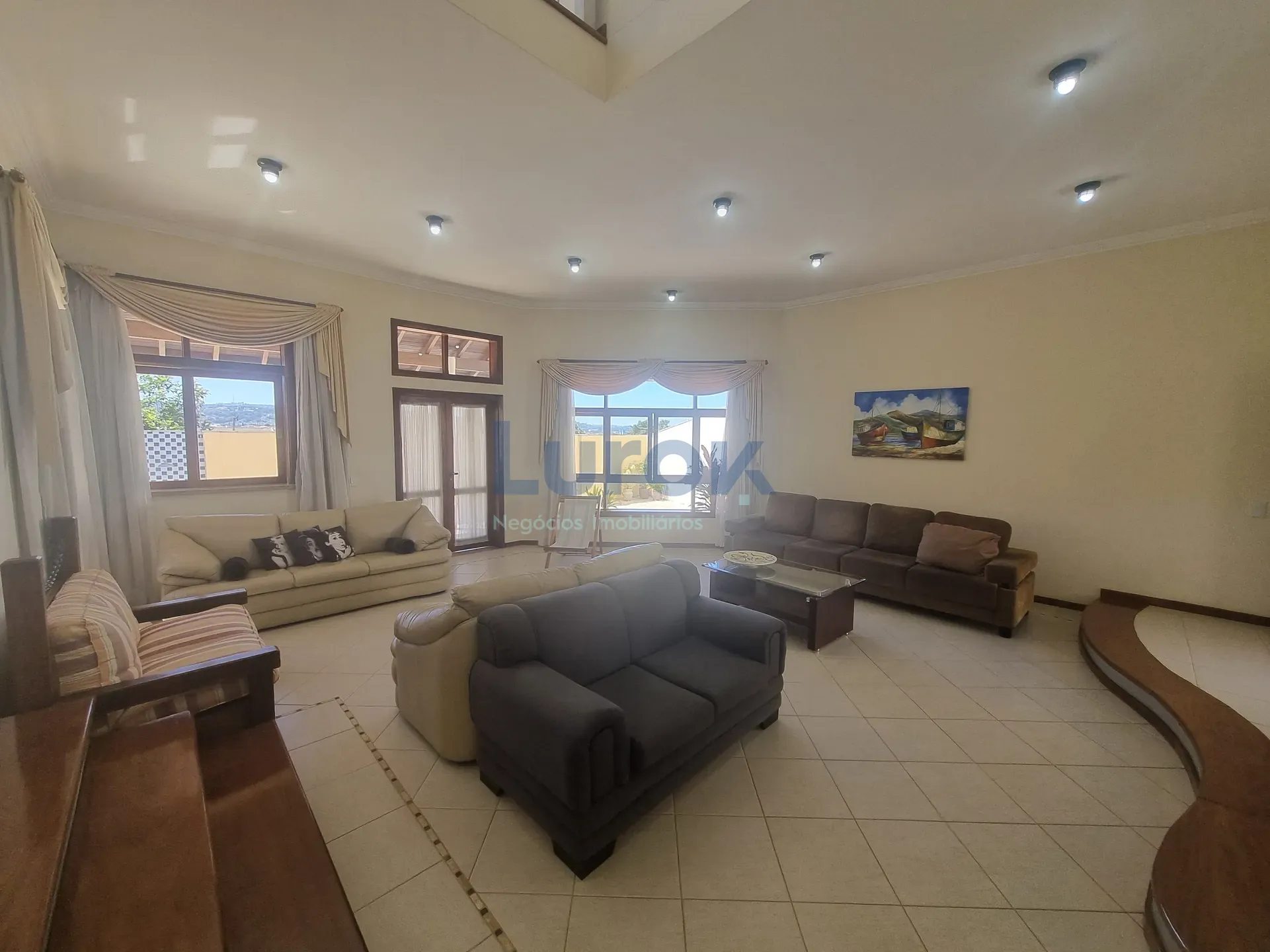 Casa, 4 quartos, 484 m² - Foto 6
