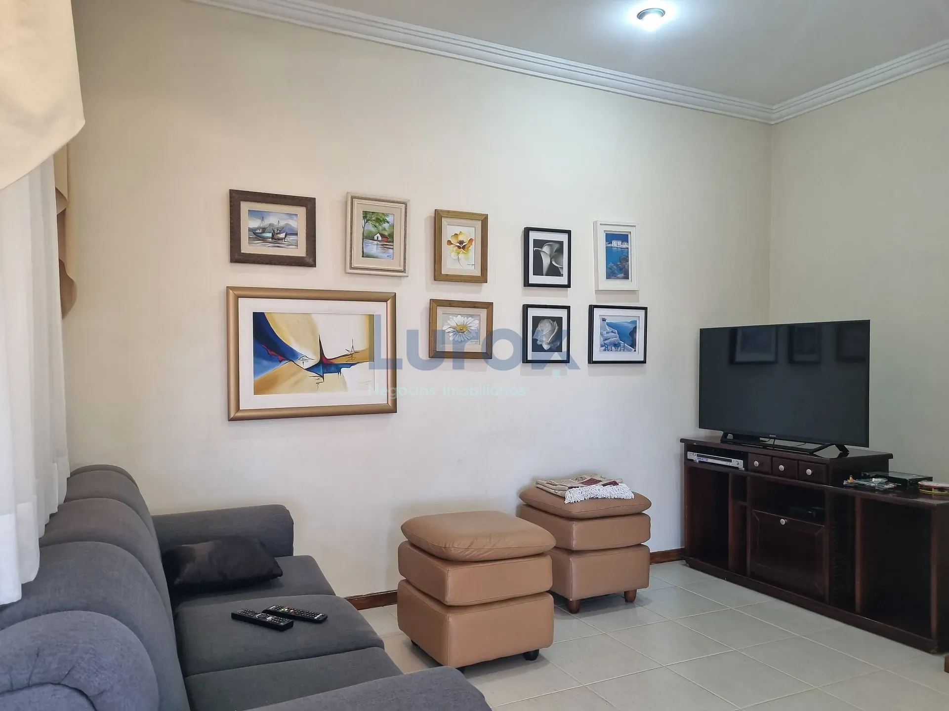 Casa, 4 quartos, 484 m² - Foto 3