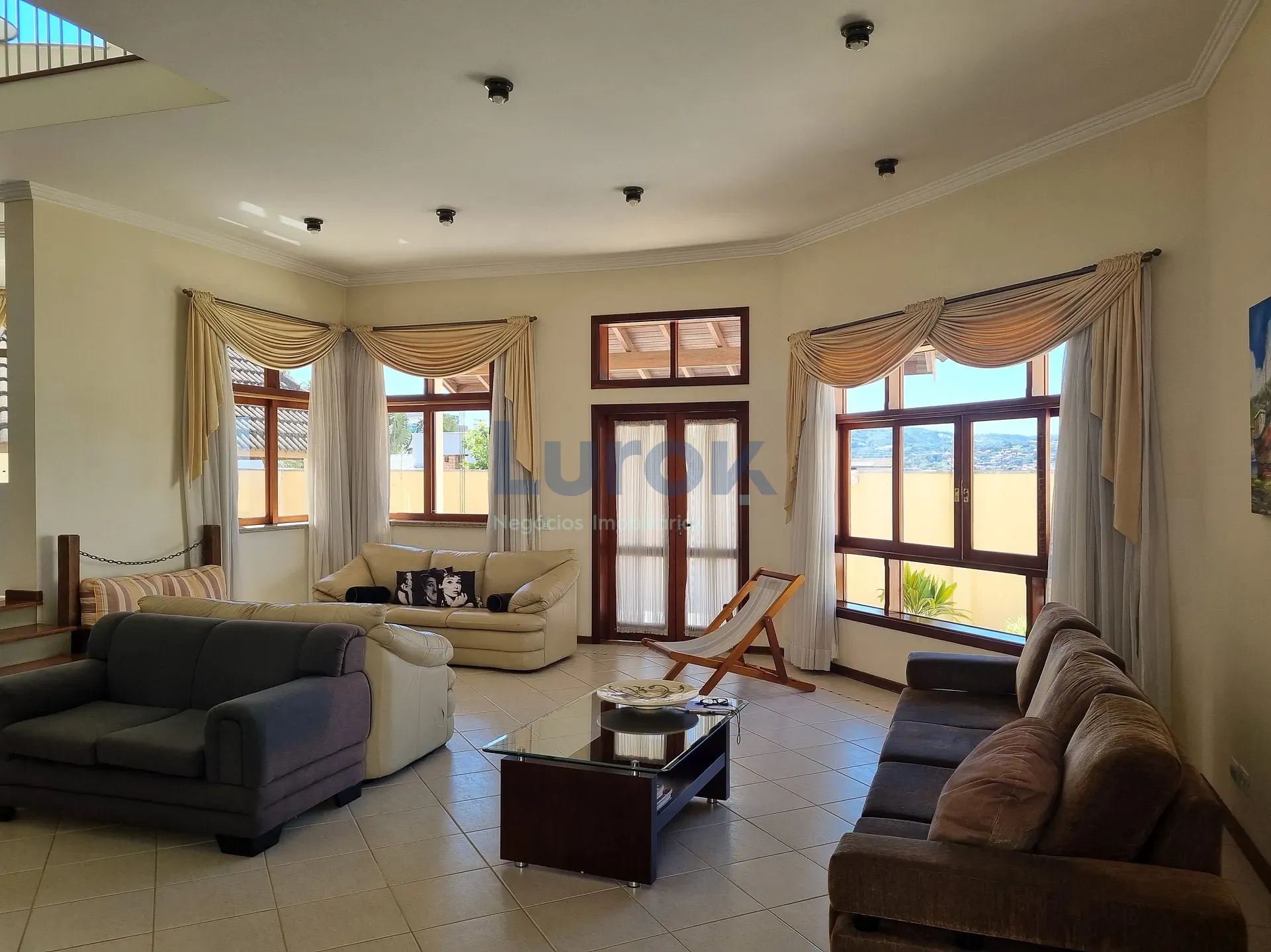 Casa, 4 quartos, 484 m² - Foto 2