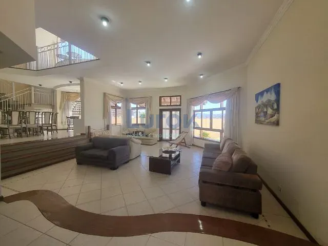 Casa 4 quartos e 6 banheiros, à venda, no bairro Jardim Novo Horizonte em Valinhos
