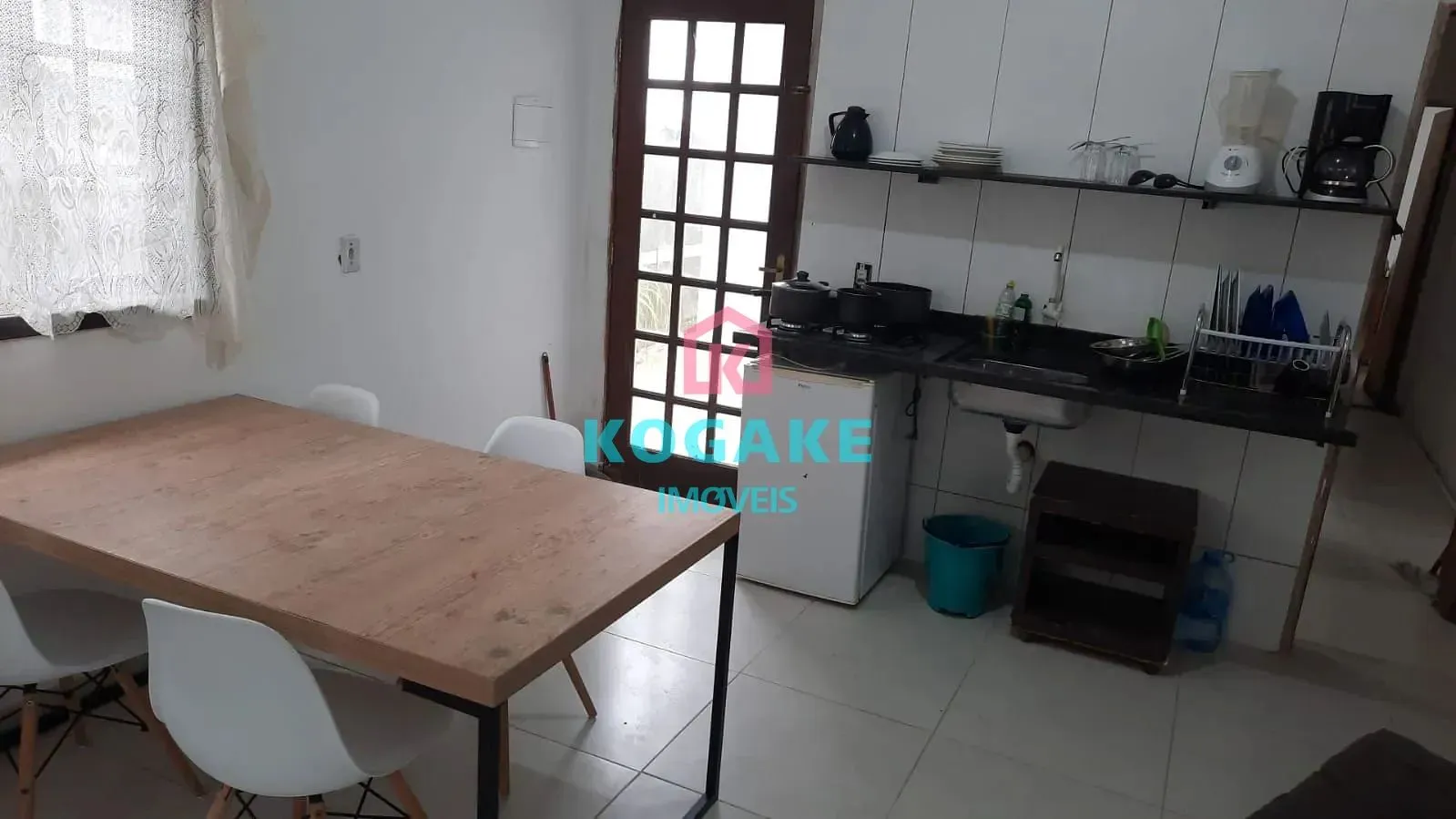 Casa, 2 quartos, 75 m² - Foto 7