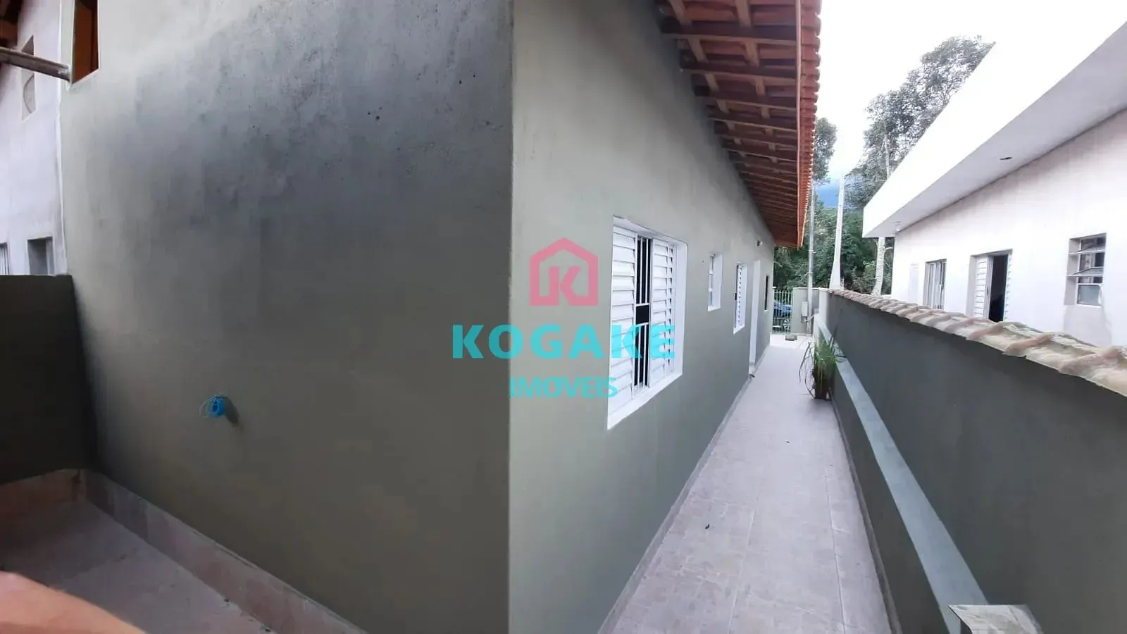 Casa, 2 quartos, 75 m² - Foto 4