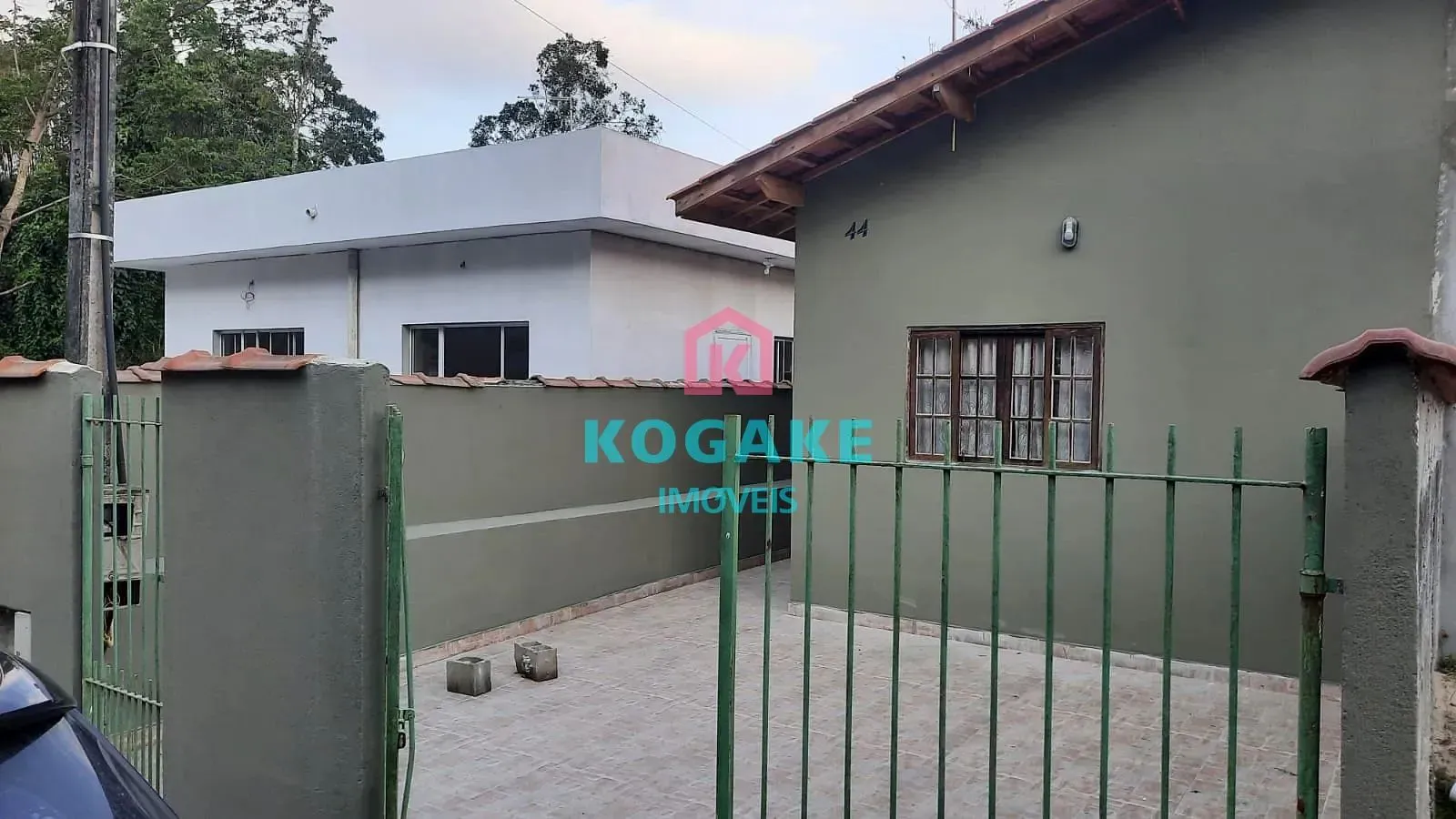Casa, 2 quartos, 75 m² - Foto 5