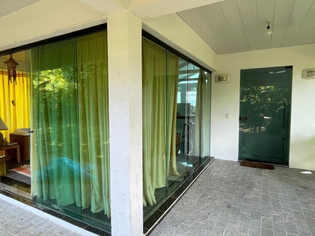 Foto do Casa - Casa no condomínio Real Residence para venda com 3 quartos, sendo 1 suíte, 153m² | Lares e Andares Imóveis