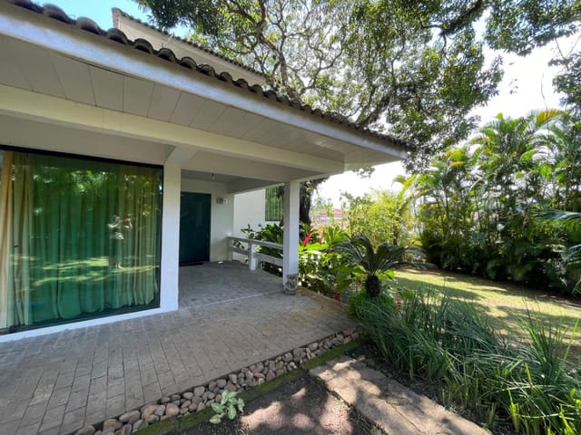 Foto do Casa - Casa no condomínio Real Residence para venda com 3 quartos, sendo 1 suíte, 153m² | Lares e Andares Imóveis