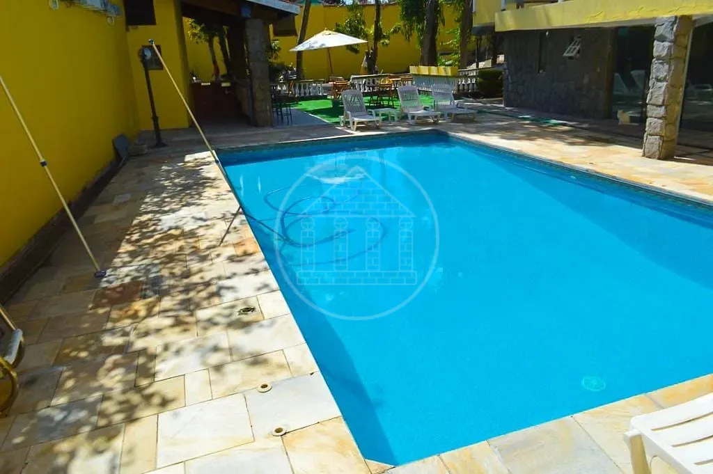 Casa, 7 quartos, 550 m² - Foto 2