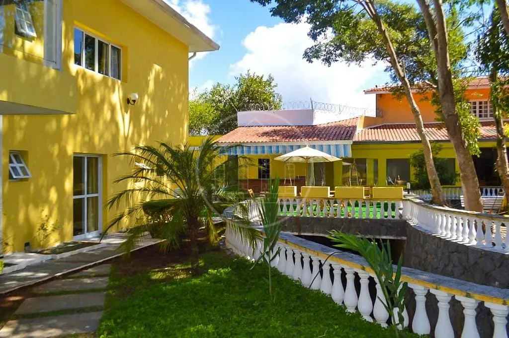 Casa, 7 quartos, 550 m² - Foto 1