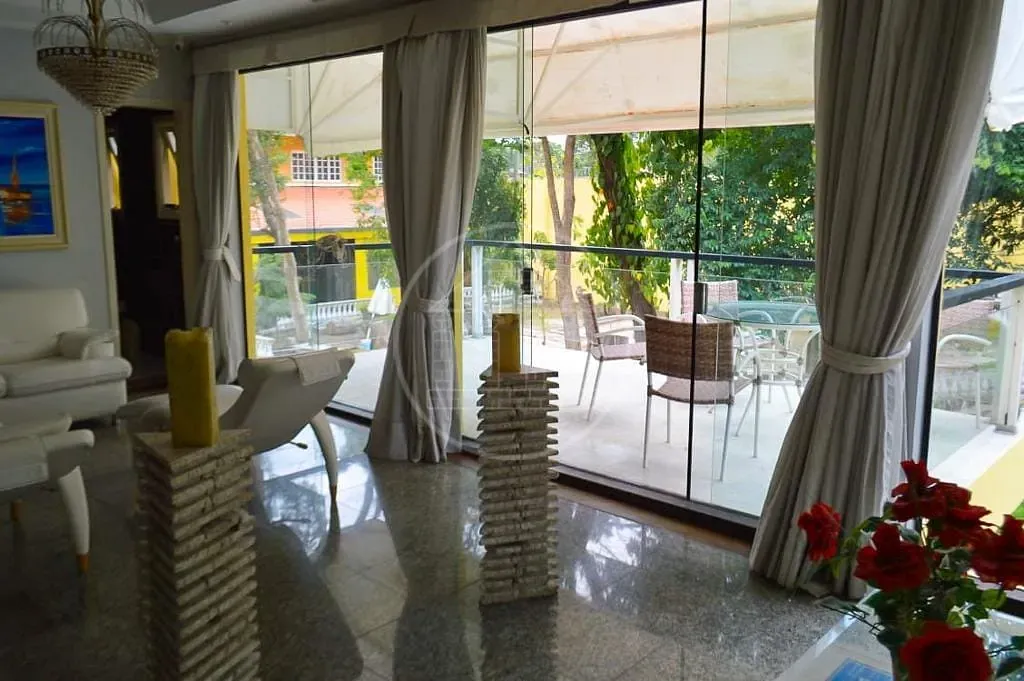 Casa, 7 quartos, 550 m² - Foto 15
