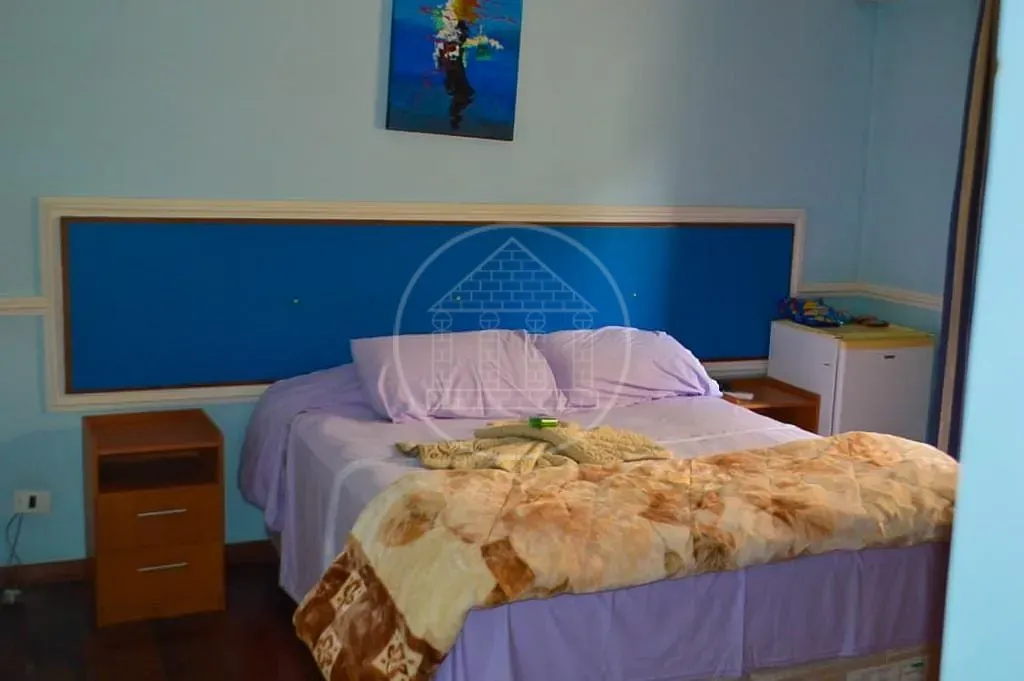 Casa, 7 quartos, 550 m² - Foto 8