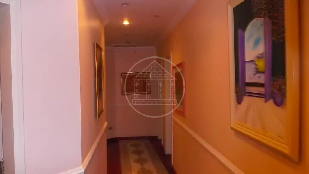 Casa, 7 quartos, 550 m² - Foto 11