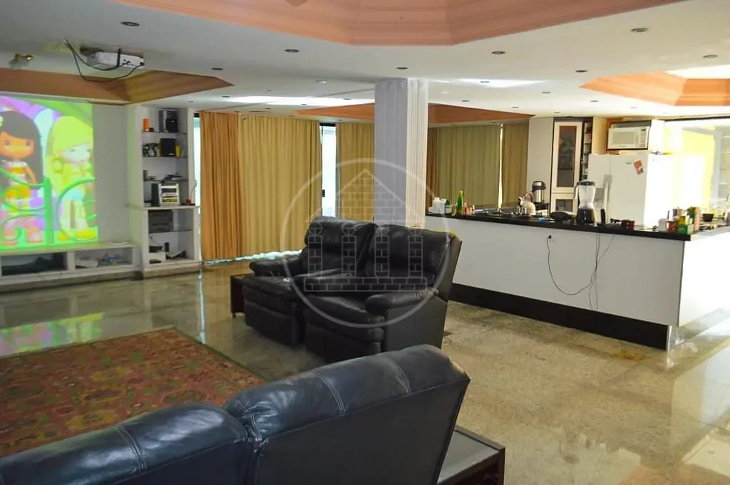 Casa, 7 quartos, 550 m² - Foto 6