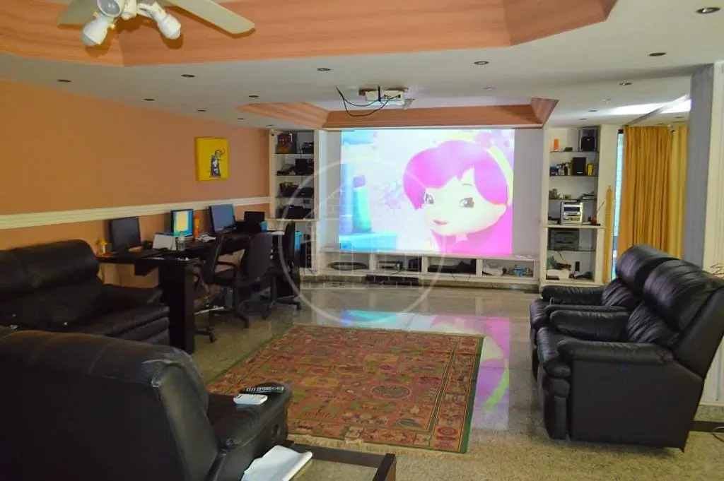 Casa, 7 quartos, 550 m² - Foto 5