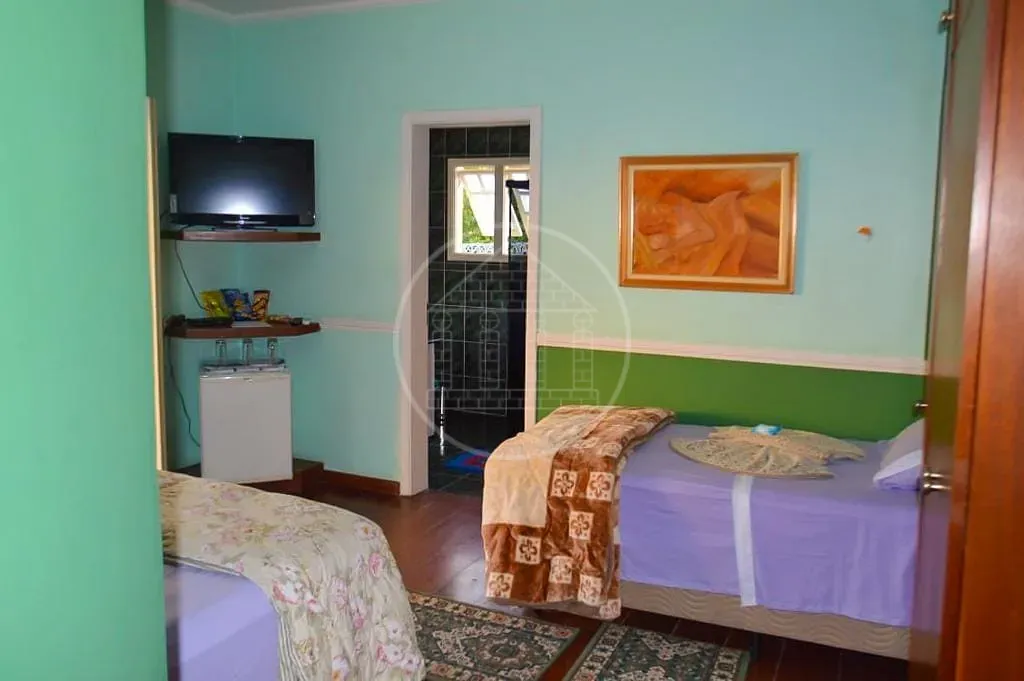 Casa, 7 quartos, 550 m² - Foto 10