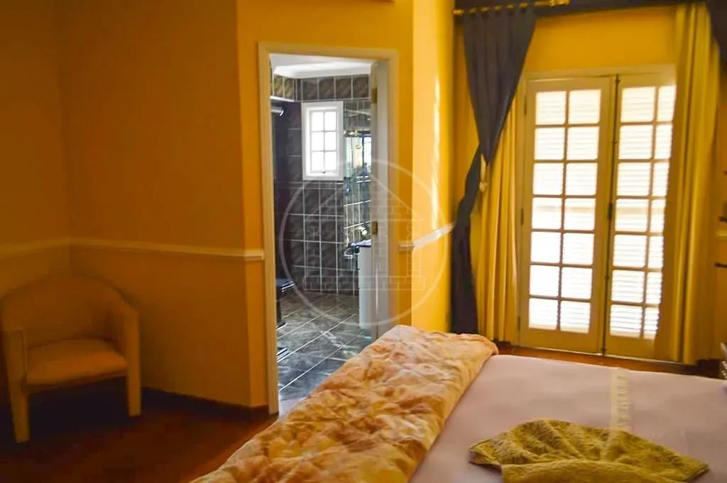 Casa, 7 quartos, 550 m² - Foto 4