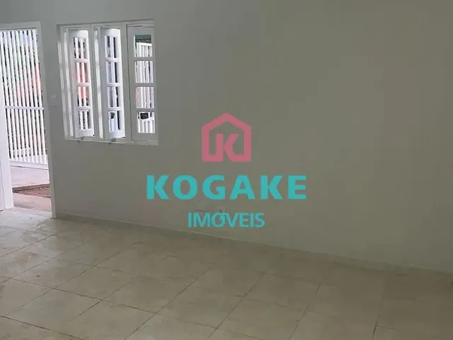 Casa com 125m² 2 quartos e 2 banheiros, à venda, no bairro Jardim São José em São José Dos Campos