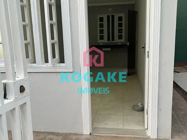 Casa com 125m² 2 quartos e 2 banheiros, à venda, no bairro Jardim São José em São José Dos Campos