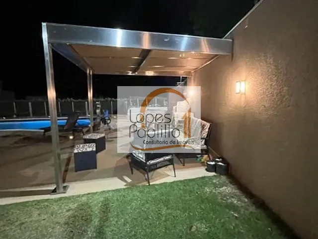 Casa com 933m² 4 quartos e 6 banheiros, à venda ou para alugar, no bairro Condomínio Residencial Reserva Ecológica Atibaia em Atibaia