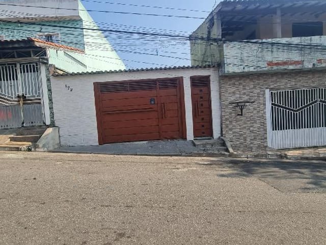 Foto do Casa - Casa à venda 2 Quartos, 10M², CONJUNTO HABITACIONAL CASTRO ALVES, SAO PAULO - SP | Imobiliária Compare