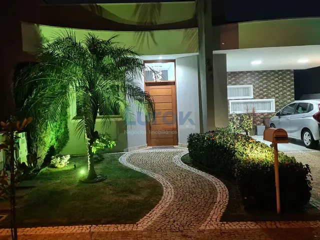 Casa com 360m² 4 quartos e 4 banheiros, à venda, no bairro Swiss Park em Campinas