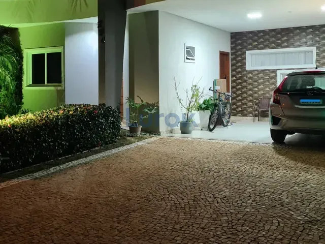 Casa com 360m² 4 quartos e 4 banheiros, à venda, no bairro Swiss Park em Campinas