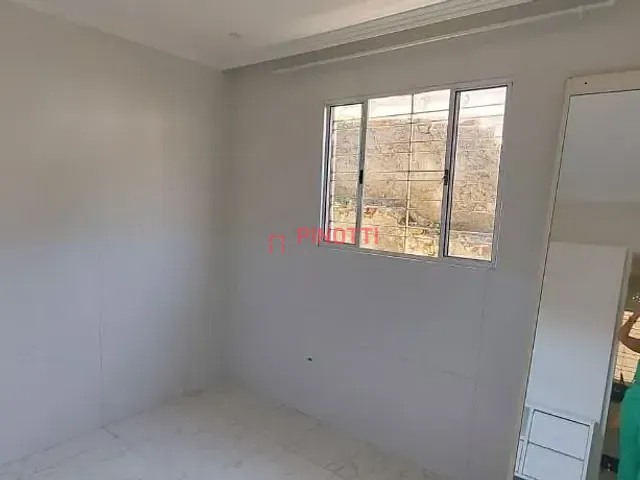Casa 3 quartos e 1 banheiro, à venda, no bairro Vila Israel em São Bernardo do Campo