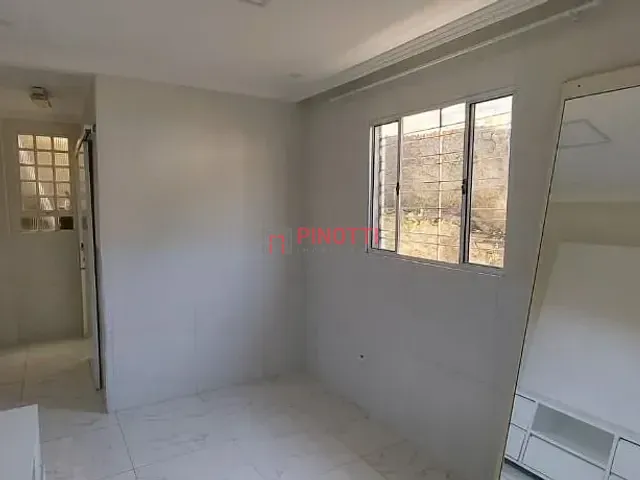 Casa 3 quartos e 1 banheiro, à venda, no bairro Vila Israel em São Bernardo do Campo