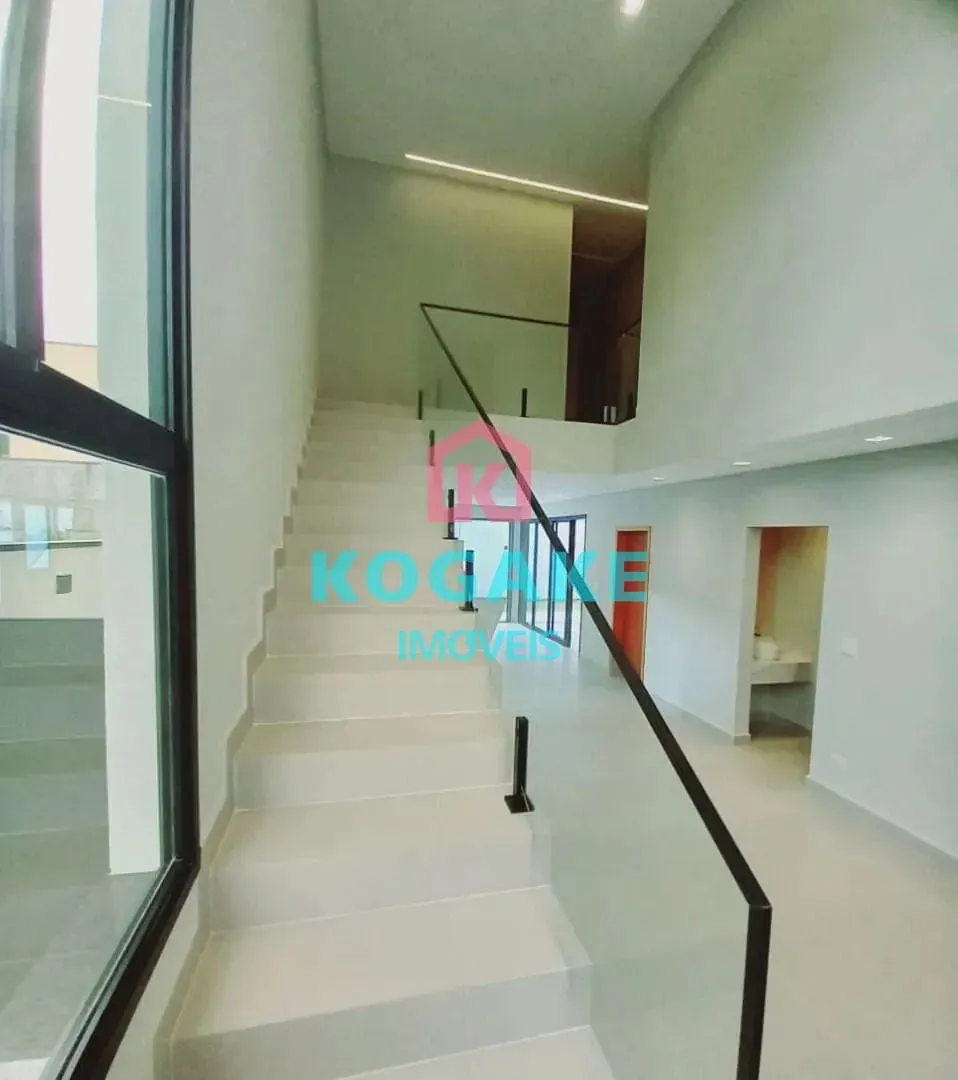 Casa, 4 quartos, 200 m² - Foto 6