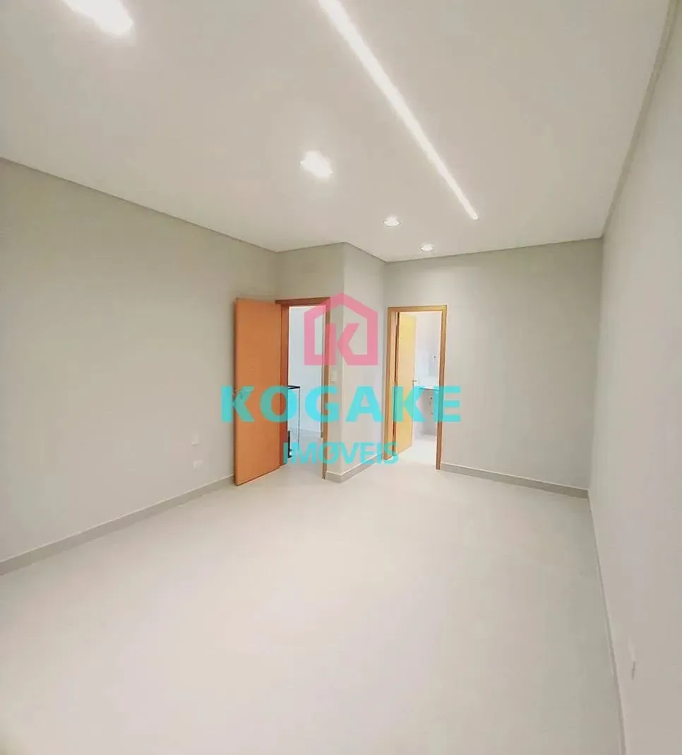 Casa, 4 quartos, 200 m² - Foto 9