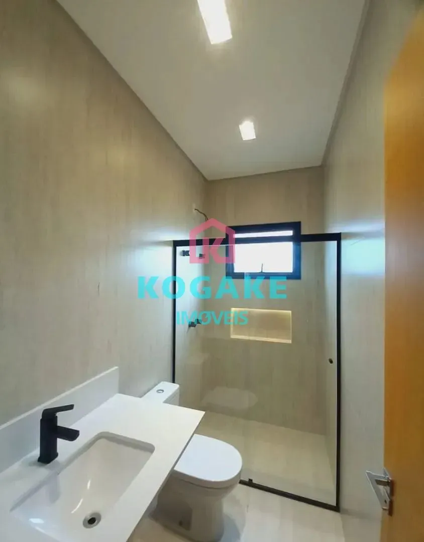 Casa, 4 quartos, 200 m² - Foto 8