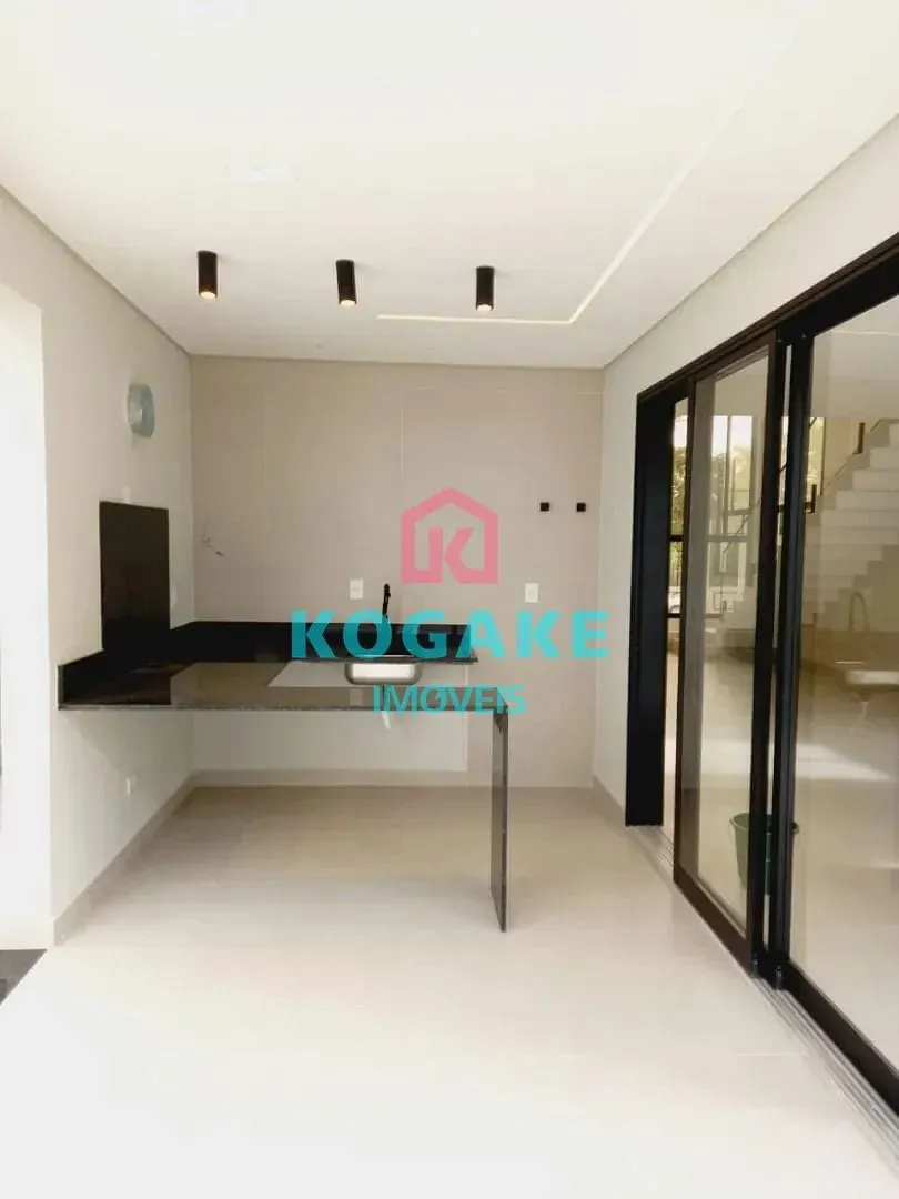 Casa, 4 quartos, 200 m² - Foto 4