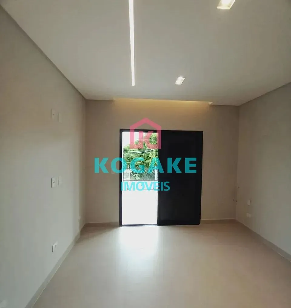 Casa, 4 quartos, 200 m² - Foto 11