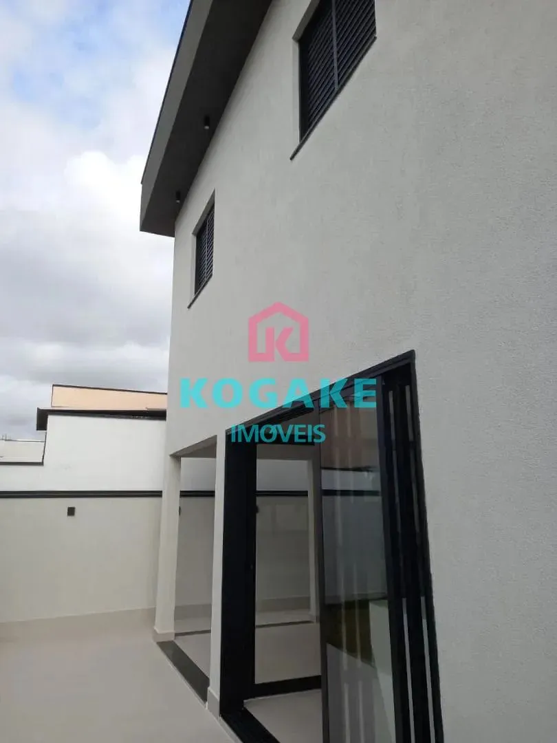 Casa, 4 quartos, 200 m² - Foto 13
