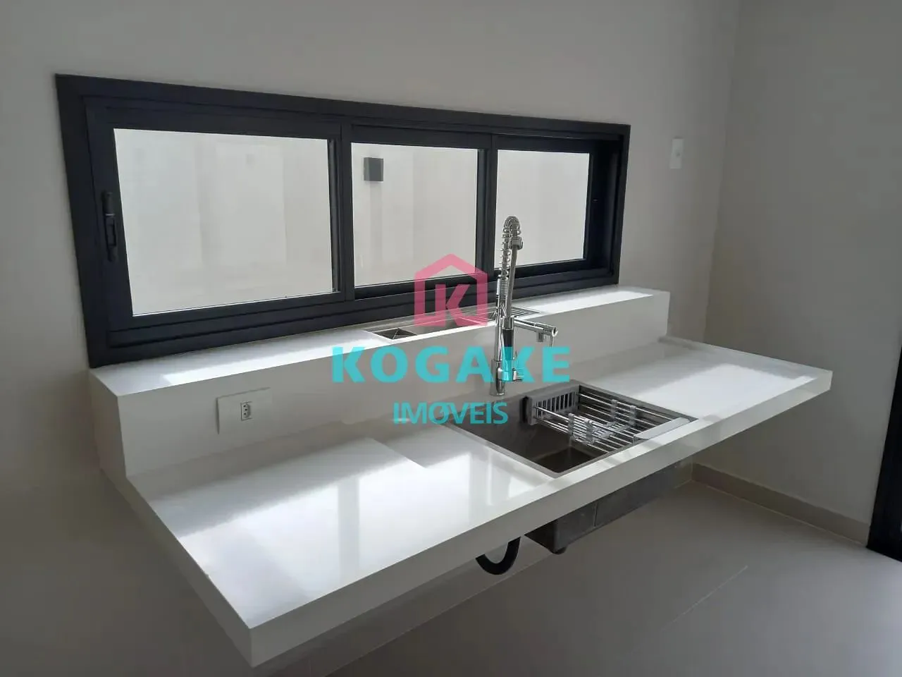 Casa, 4 quartos, 200 m² - Foto 3