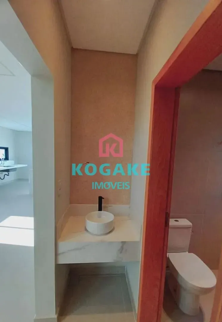 Casa, 4 quartos, 200 m² - Foto 7