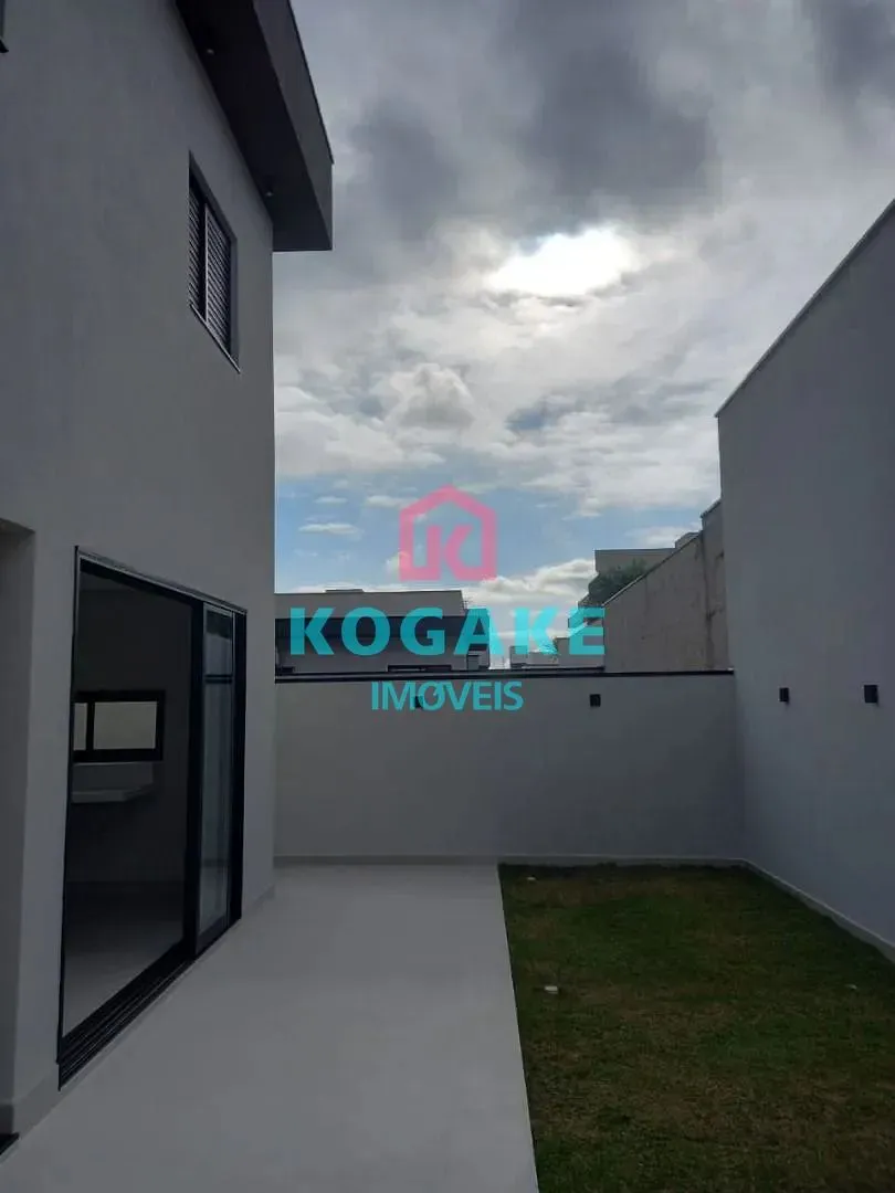 Casa, 4 quartos, 200 m² - Foto 14