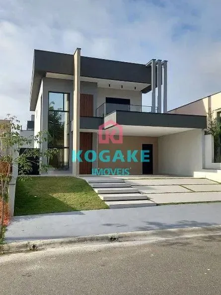 Casa, 4 quartos, 200 m² - Foto 15