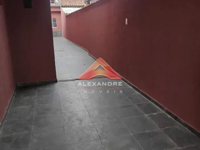 Casa com 250m² 1 quarto e 1 banheiro, para alugar, no bairro Jardim Santa Inês em São José dos Campos