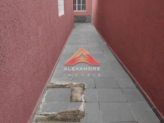 Casa com 250m² 1 quarto e 1 banheiro, para alugar, no bairro Jardim Santa Inês em São José dos Campos