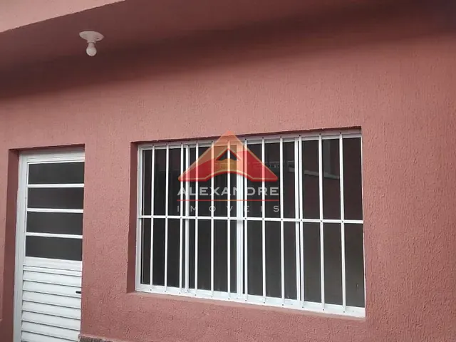 Casa com 250m² 1 quarto e 1 banheiro, para alugar, no bairro Jardim Santa Inês em São José dos Campos