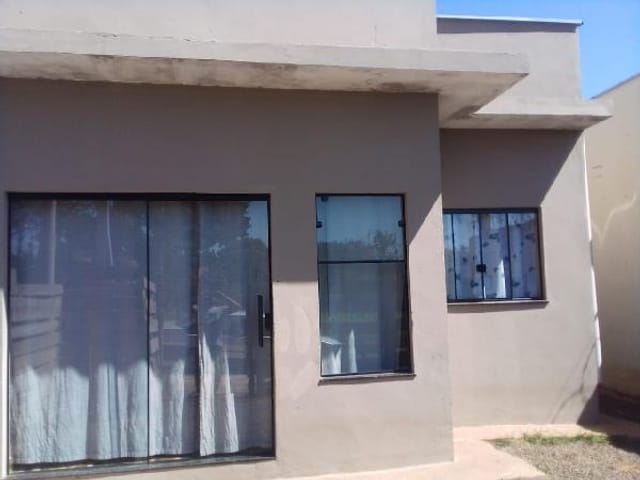 Foto do Casa - Casa à venda 1 Quarto, 1 Vaga, 10M², CONJUNTO RESIDENCIAL MARIO DEDINI, PIRACICABA - SP | Imobiliária Compare