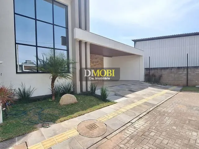 Casa 3 quartos e 2 banheiros, à venda, no bairro Passo das Pedras em Gravataí