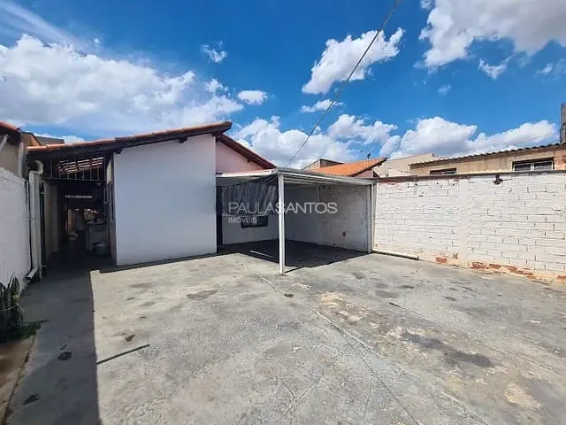 Casa com 200m² 2 quartos e 1 banheiro, à venda, no bairro Jardim Piazza Di Roma II em Sorocaba