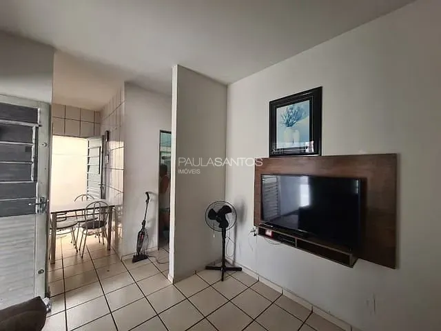 Casa com 200m² 2 quartos e 1 banheiro, à venda, no bairro Jardim Piazza Di Roma II em Sorocaba
