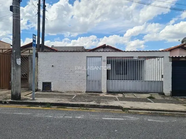 Casa com 200m² 2 quartos e 1 banheiro, à venda, no bairro Jardim Piazza Di Roma II em Sorocaba