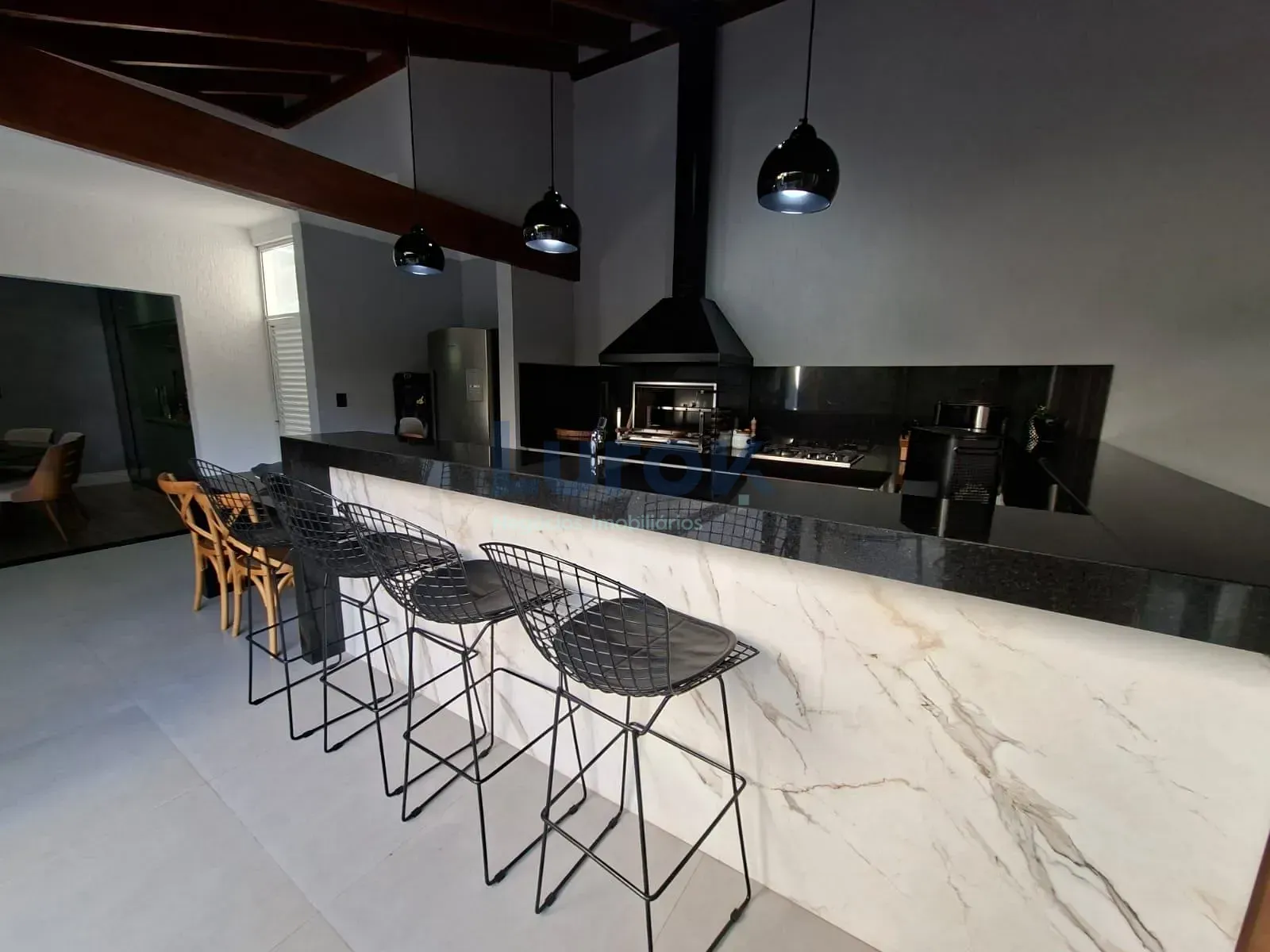 Casa, 3 quartos, 241 m² - Foto 17