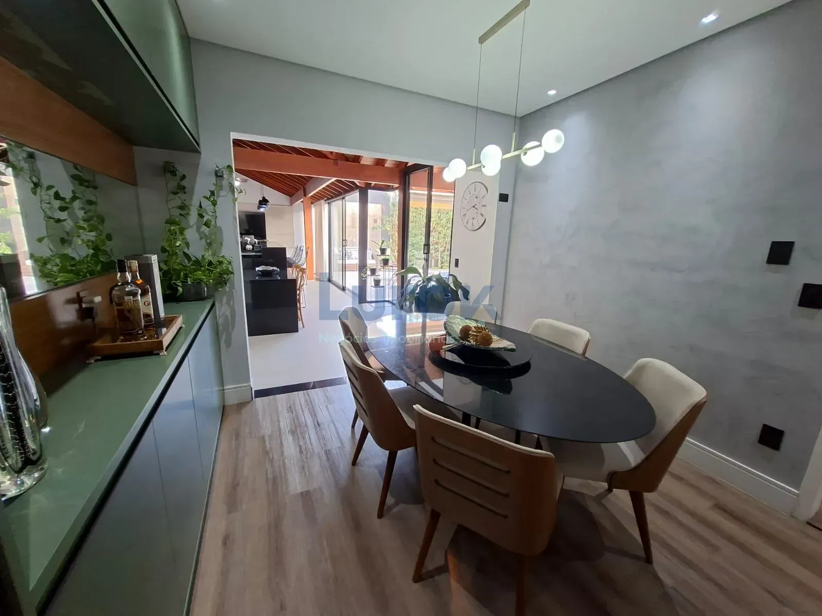 Casa, 3 quartos, 241 m² - Foto 16