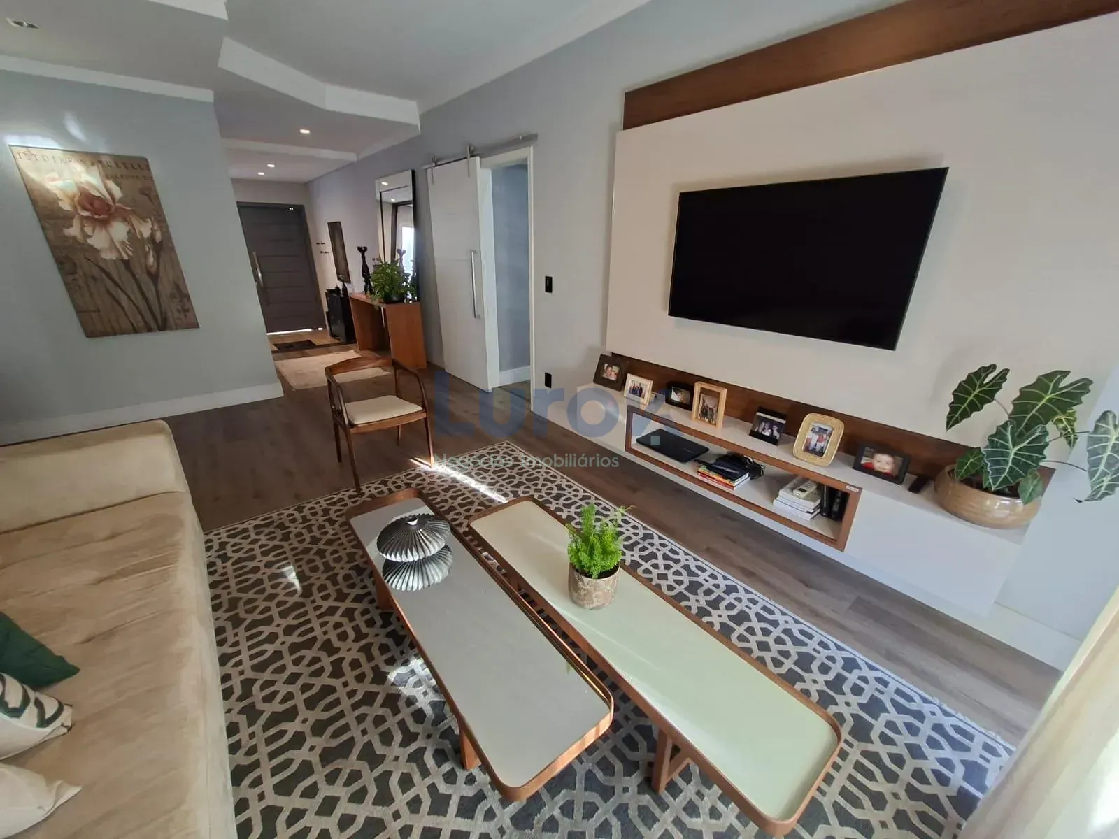 Casa, 3 quartos, 241 m² - Foto 12