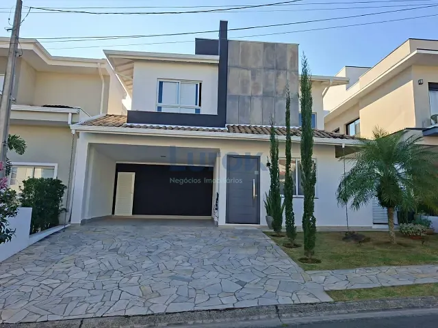 Casa com 300m² 3 quartos e 4 banheiros, à venda, no bairro Jardim América II em Valinhos