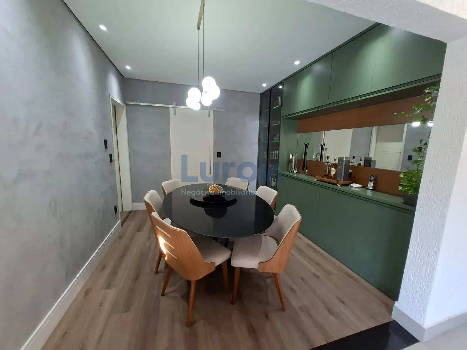 Casa, 3 quartos, 241 m² - Foto 15