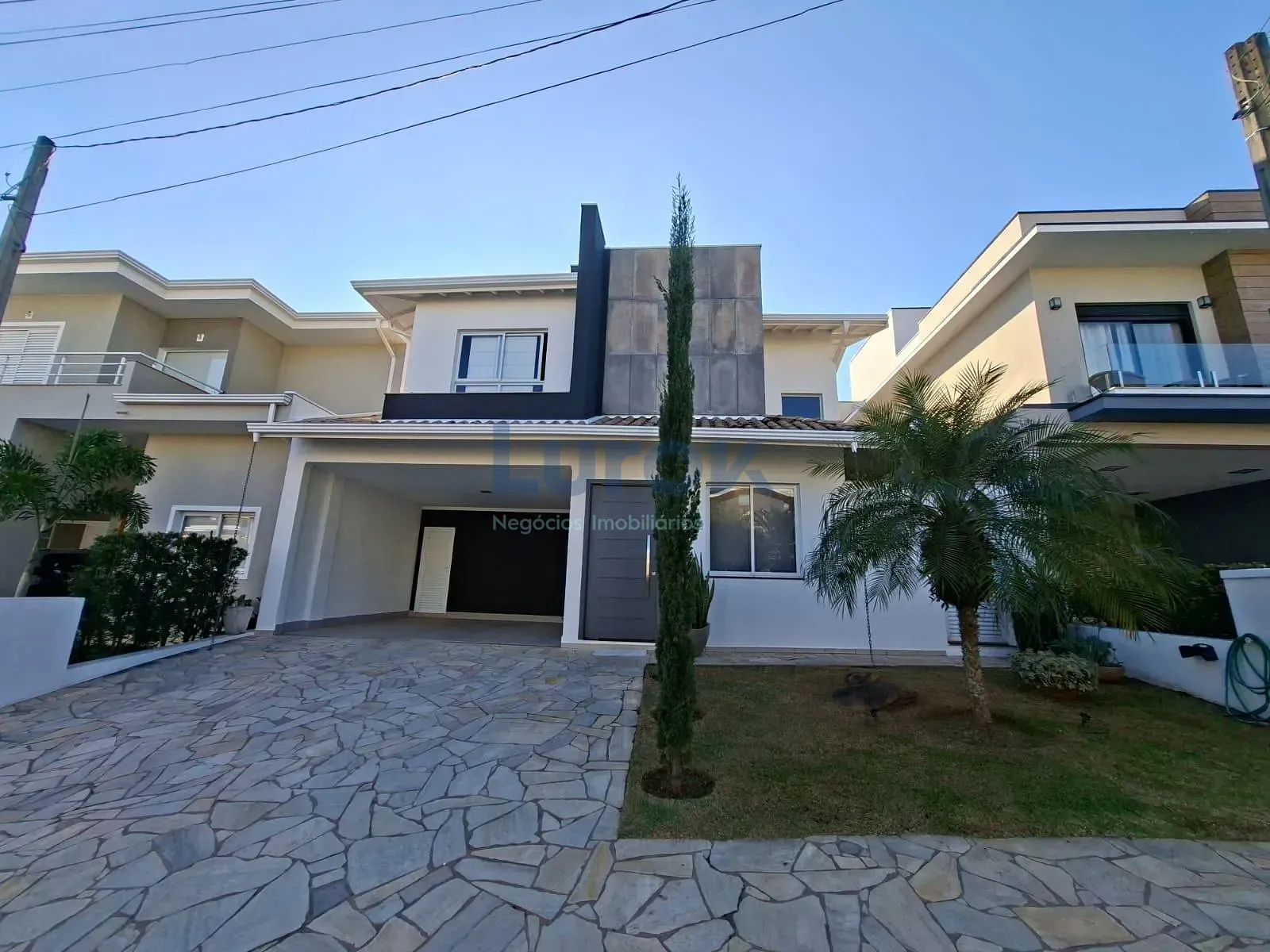 Casa, 3 quartos, 241 m² - Foto 20